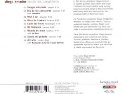 Rio De Los Canasteros