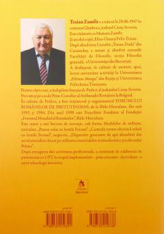 O noua paradigma epistemologica: Teoria generala a constructiilor (3 volume)