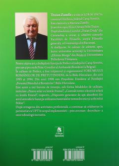 O noua paradigma epistemologica: Teoria generala a constructiilor (3 volume)