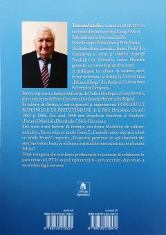 O noua paradigma epistemologica: Teoria generala a constructiilor (3 volume)