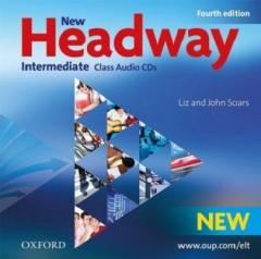 New Headway