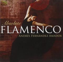 Absolute Flamenco