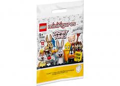 LEGO Minifigures - Looney Tunes (71030) (mai multe modele)