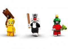 LEGO Minifigures - Looney Tunes (71030) (mai multe modele)