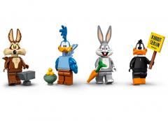 LEGO Minifigures - Looney Tunes (71030) (mai multe modele)