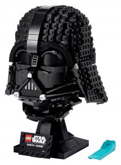LEGO Star Wars - Casca Darth Vader (75304)