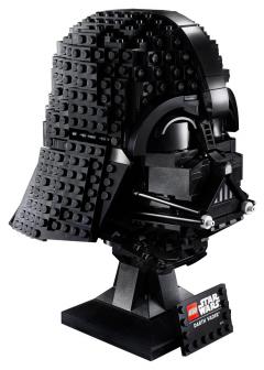 LEGO Star Wars - Casca Darth Vader (75304)