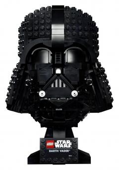 LEGO Star Wars - Casca Darth Vader (75304)
