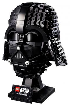 LEGO Star Wars - Casca Darth Vader (75304)