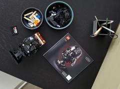 LEGO Star Wars - Casca Darth Vader (75304)