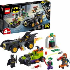 LEGO Batman - Batman vs. The Joker: Batmobile Chase (76180)