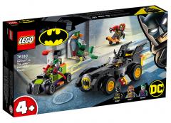 LEGO Batman - Batman vs. The Joker: Batmobile Chase (76180)