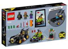 LEGO Batman - Batman vs. The Joker: Batmobile Chase (76180)