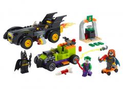 LEGO Batman - Batman vs. The Joker: Batmobile Chase (76180)