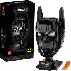 LEGO Batman - Masca Batman (76182)