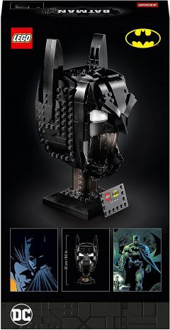 LEGO Batman - Masca Batman (76182)