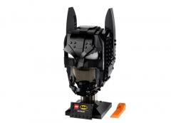 LEGO Batman - Masca Batman (76182)