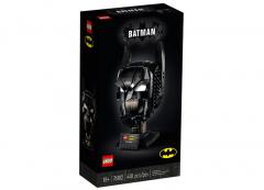 LEGO Batman - Masca Batman (76182)