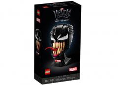 LEGO Marvel - Venom (76187)