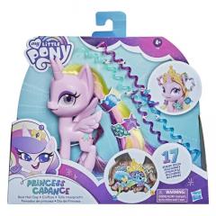Set joaca - My Little Pony: Princess Cadance-Best Hair Day