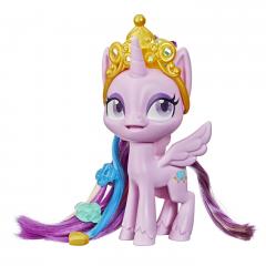 Set joaca - My Little Pony: Princess Cadance-Best Hair Day