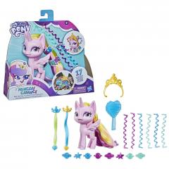 Set joaca - My Little Pony: Princess Cadance-Best Hair Day