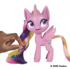 Set joaca - My Little Pony: Princess Cadance-Best Hair Day