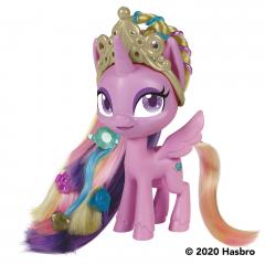 Set joaca - My Little Pony: Princess Cadance-Best Hair Day