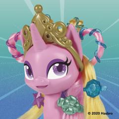 Set joaca - My Little Pony: Princess Cadance-Best Hair Day