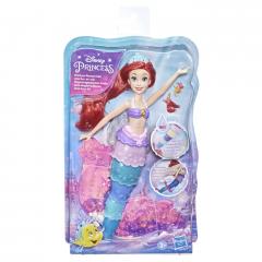 Papusa - Disney Princess: Rainbow Reveal Ariel
