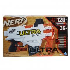 Pusca Nerf - Ultra AMP