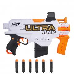 Pusca Nerf - Ultra AMP