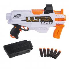 Pusca Nerf - Ultra AMP