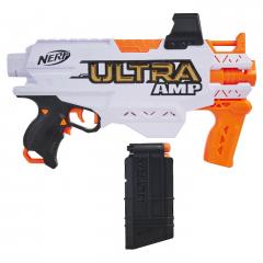 Pusca Nerf - Ultra AMP