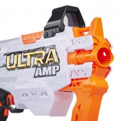 Pusca Nerf - Ultra AMP