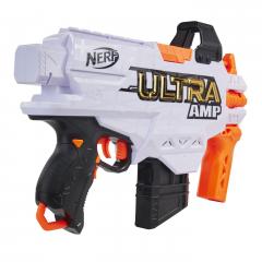 Pusca Nerf - Ultra AMP