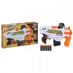 Pusca Nerf - Ultra AMP