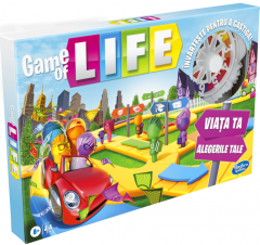 Joc - The Game Of Life