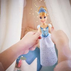 Papusa - Disney Princess: Royal Shimmer-Cinderella