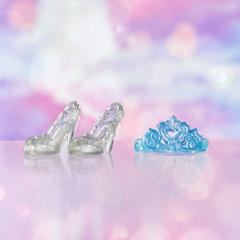 Papusa - Disney Princess: Royal Shimmer-Cinderella