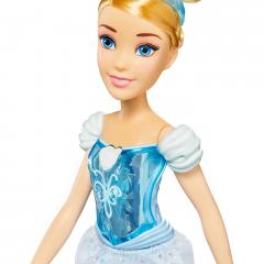 Papusa - Disney Princess: Royal Shimmer-Cinderella