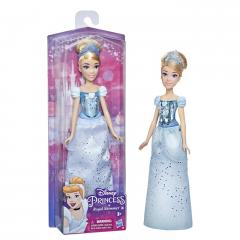 Papusa - Disney Princess: Royal Shimmer-Cinderella