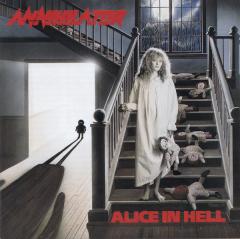 Alice in Hell