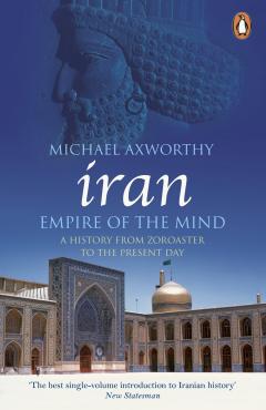 Iran: Empire Of The Mind