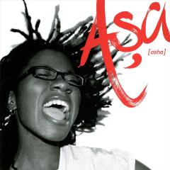 Asa (New Album Edition)