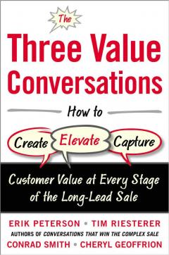 Three Value Conversations