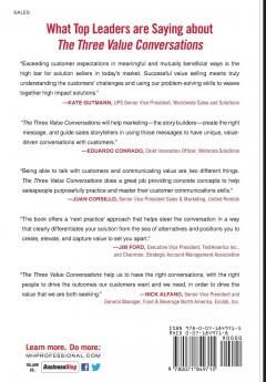 Three Value Conversations