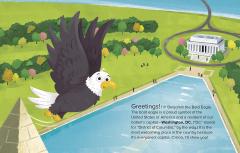 My Little Golden Book about Washington, DC