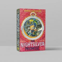 The Nightsilver Promise