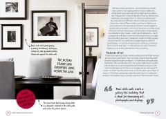 Kelly Hoppen's Essential Style Solutions for Every Home